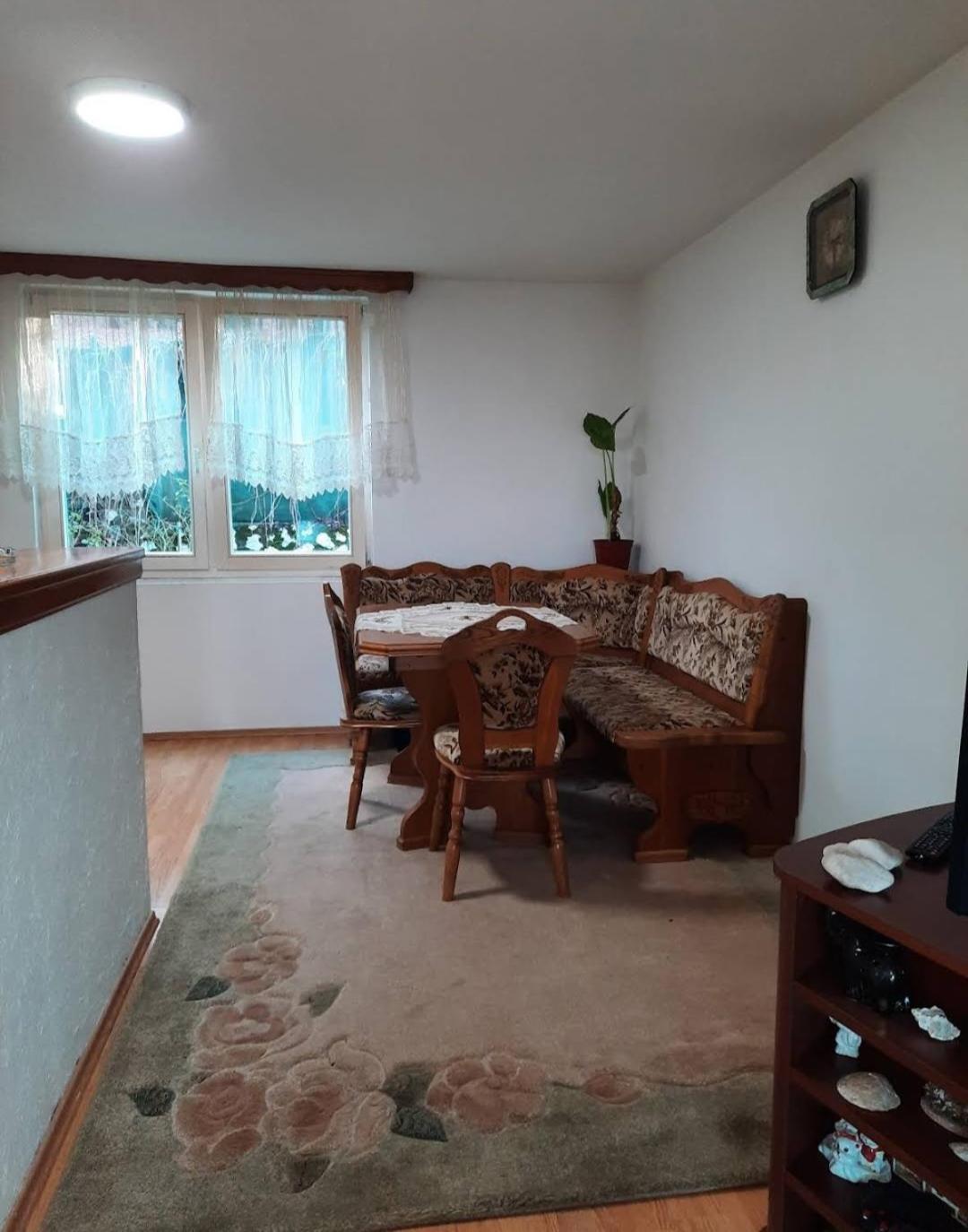Vila Mala Farma Nani Visoko Exteriér fotografie