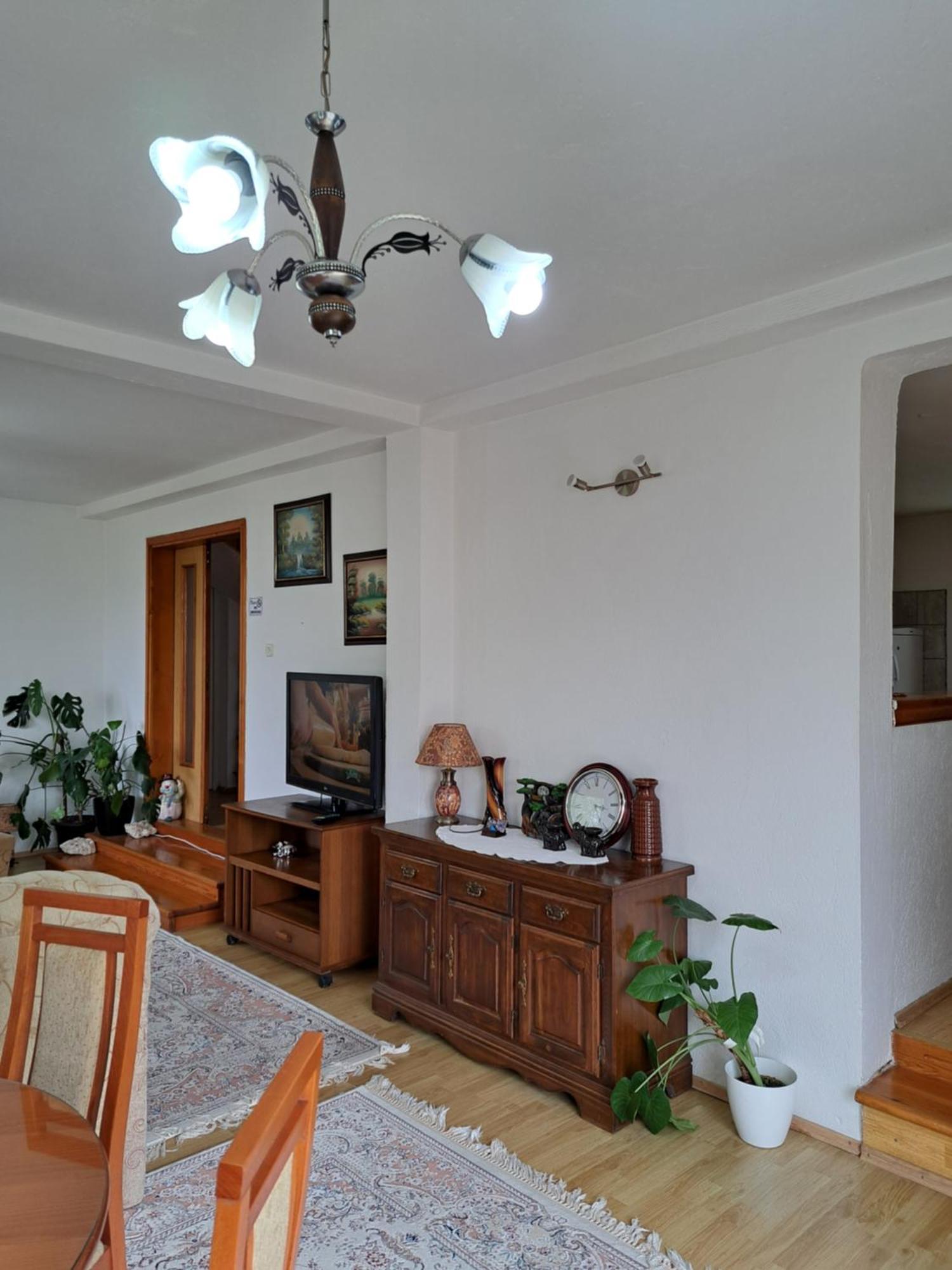 Vila Mala Farma Nani Visoko Exteriér fotografie